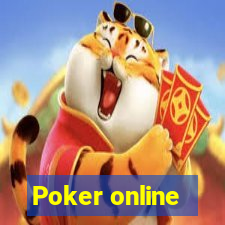 Poker online